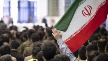 Britania shpall Gardën Revolucionare të Iranit organizatë terroriste