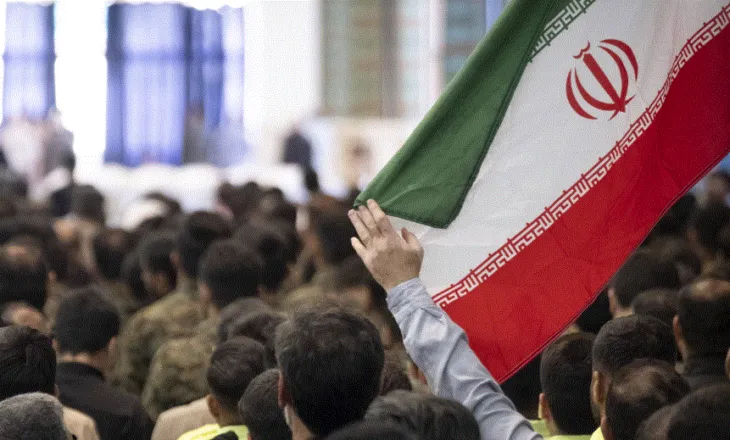 Britania shpall Gardën Revolucionare të Iranit organizatë terroriste
