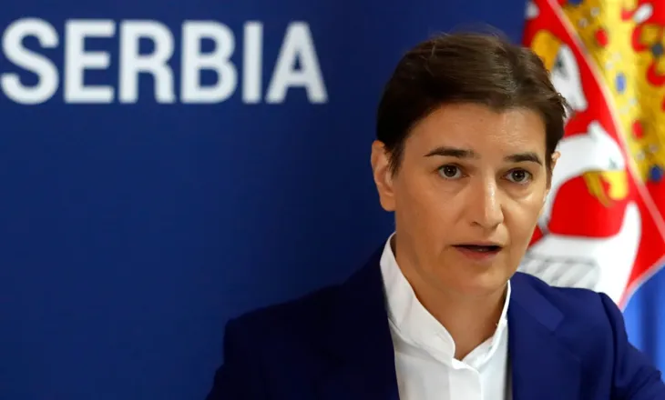 Brnabić: Serbët nuk janë ‘rusë të vegjël’