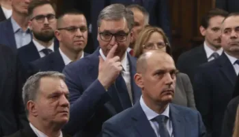 Brukseli nuk u beson më piruetave politike e diplomatike të Aleksandër Vuçiçit