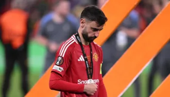 Bruno Fernandes vendos për të ardhmen, pas kthimit nga pushimet do të hedhë firmën në kontratën e re