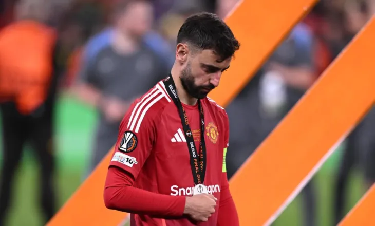 Bruno Fernandes vendos për të ardhmen, pas kthimit nga pushimet do të hedhë firmën në kontratën e re