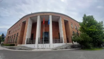 BSH eliminon Inspektorin e Përgjithshëm/ Auditin tani e propozon vetë Guvernatori