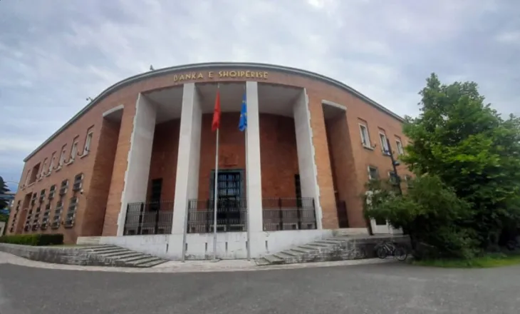BSH eliminon Inspektorin e Përgjithshëm/ Auditin tani e propozon vetë Guvernatori