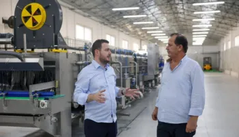 Bujqësia, interes për financime/ Ministri Salla: Aplikoni në nismën ‘Dyfisho Sipërmarrjen Tënde’