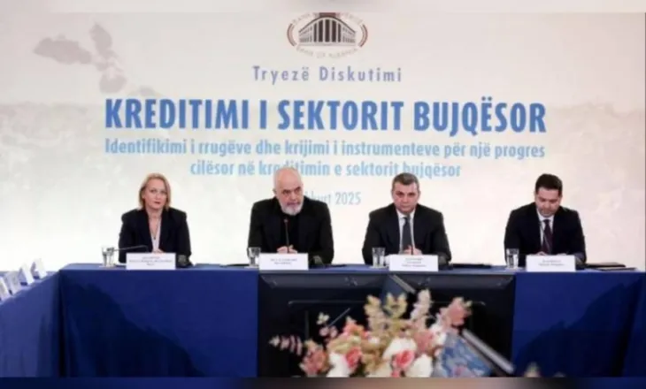 Bujqësia në krizë pa mbarim/ Qeveria pranon dështimin e skemës së kreditimit
