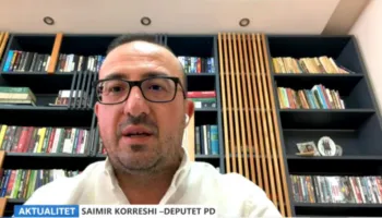 ‘Bukë dhe cirk’, Korreshi: Miliona për koncertin e Kanye West, PD do të kallëzojë në SPAK përdorimin e fondit të emergjencës
