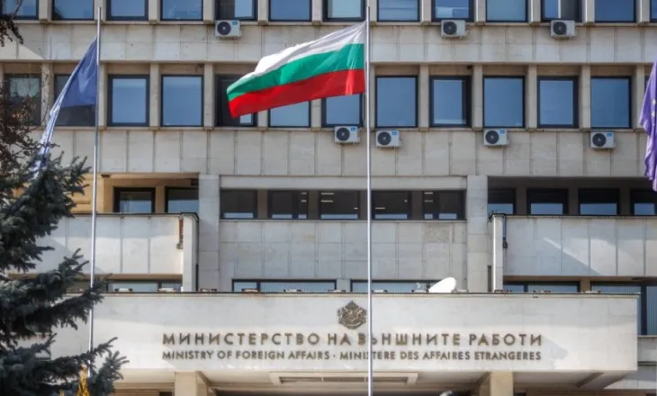 Bullgaria bllokon sanksionet e BE-së ndaj Patriarkut Kirill dhe oligarkut Vagit Alekperov