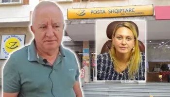 Burg për ish-drejtoreshën e Postës Shqiptare/ Avokati i saj: Vendim absurd