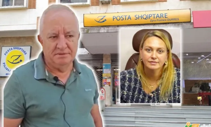 Burg për ish-drejtoreshën e Postës Shqiptare/ Avokati i saj: Vendim absurd