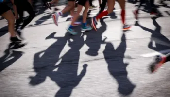 Burrat kanë më shumë gjasa sesa gratë të ‘përplasen në mur’ gjatë maratonave – pse?