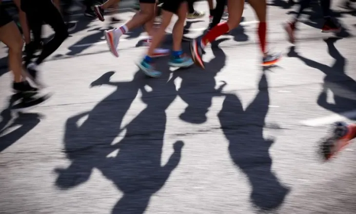 Burrat kanë më shumë gjasa sesa gratë të ‘përplasen në mur’ gjatë maratonave – pse?