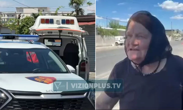 Burri vrau gruan në derën e shtëpisë në Shkodër, flet e afërmja e autorit: Kanë qenë të dy shumë të mirë, s’kanë pasur asnjëherë debate