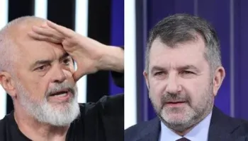 Bushati: Dhuna, faza e re e Ramës për të shuar protestën