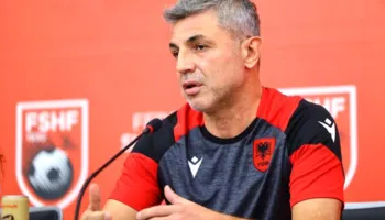 Bushi: Rregulli për aktivizimin e të rinjve një hap përpara drejt zhvillimit të futbollit shqiptar