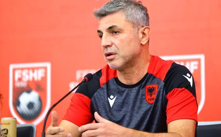 Bushi: Rregulli për aktivizimin e të rinjve një hap përpara drejt zhvillimit të futbollit shqiptar
