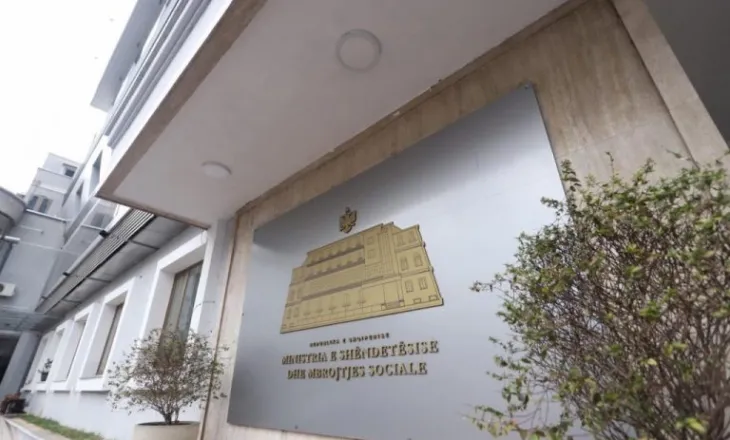 Buxhetit të shëndetësisë dhe mirëqenies sociale, i shtohen 8.9 miliardë lekë me fokus rritjen e pagave