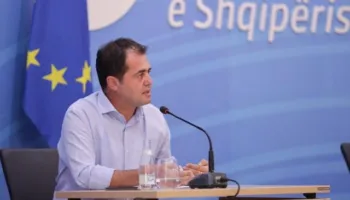 Bylykbashi nuk garon për detyrën e nënkryetarit të PD