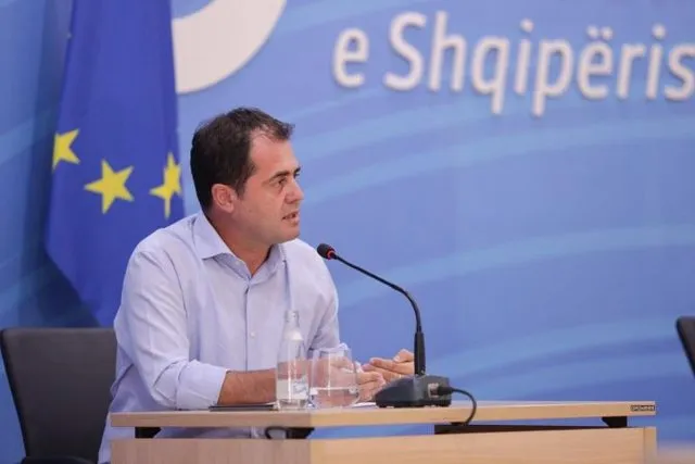 Bylykbashi nuk garon për detyrën e nënkryetarit të PD