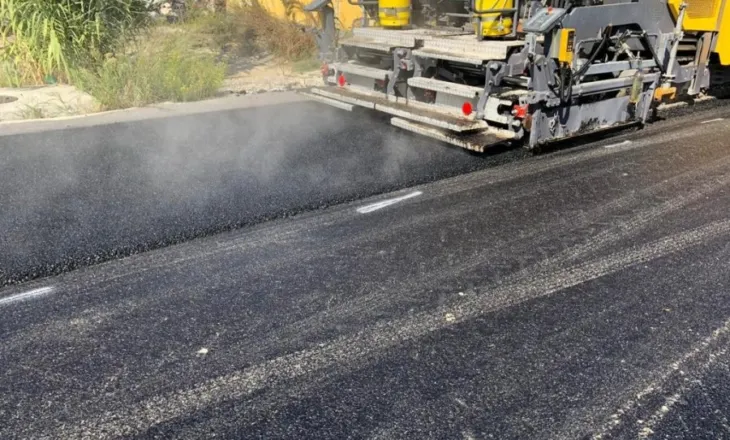 Bypass-i i Tiranës, ARRSH tenderon fazën 3 për rreth 16 mln euro