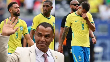 Cafu e kishte ngritur alarmin me kohë: “Premier League krijon iluzione, Brazili rrezikon Botërorin”