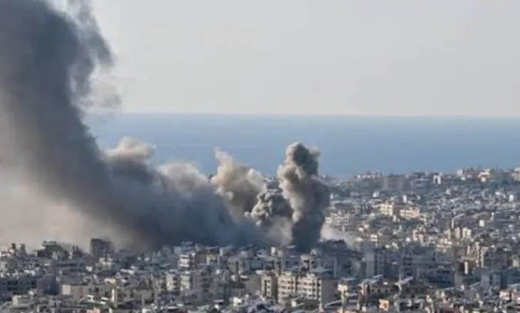 Çaktivizohen katër bomba të pashpërthyera në jug të Libanit