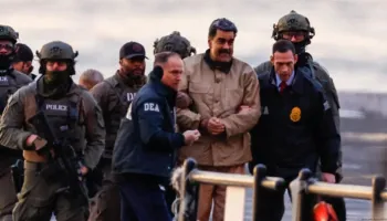 Caktohet data e gjyqit për Nicolás Maduro në SHBA, përballet me akuzat për trafik droge…