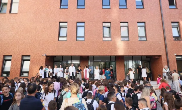 Caktohet data/ Kur fillon viti i ri shkollor për arsimin parauniversitar