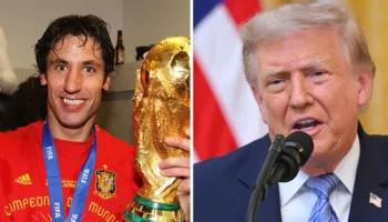 Capdevila i bën thirrje Trumpit për ndihmë: Më refuzuan hyrjen në SHBA për finalen e Botërorit
