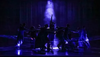 “Carmina Burana” duartrokitet në Lecce, Baleti Kombëtar i Kosovës shkëlqen në Ital