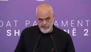 “Çasti më i rrezikshëm për një qeveri vjen kur ajo ka nisur t’i ndryshojë gjërat”, Rama: Ndryshimet që ka bërë PS janë të panumërta