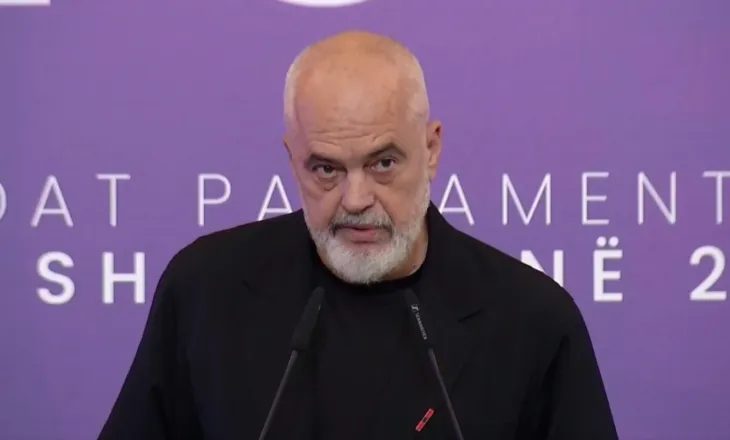 “Çasti më i rrezikshëm për një qeveri vjen kur ajo ka nisur t’i ndryshojë gjërat”, Rama: Ndryshimet që ka bërë PS janë të panumërta