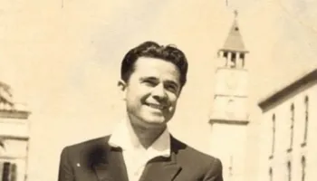 Ç’dhembje qenka të dashurosh ty