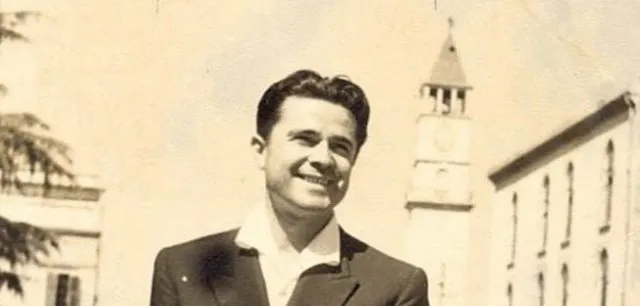 Ç’dhembje qenka të dashurosh ty