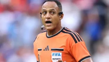 Çdo ndeshje e fituar/ FIFA zgjedh arbitrin e “preferuar” të Messit për sfidën me Anglinë