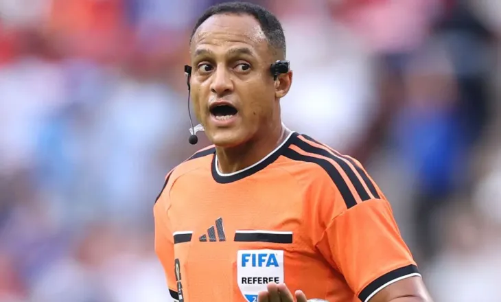 Çdo ndeshje e fituar/ FIFA zgjedh arbitrin e “preferuar” të Messit për sfidën me Anglinë