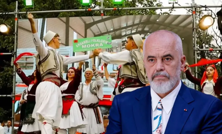 “Çdo shteg ka një histori për të treguar”, Rama ndan pamje nga Mokra: Tradita merr jetë