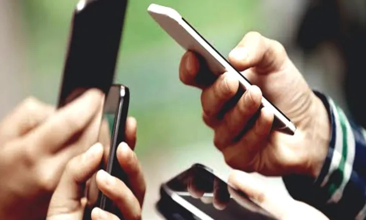 Celulari, numri fiks, interneti/ Shqiptarët paguajnë 7.6% më shumë se mesatarja e BE-së