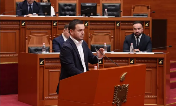 Censi për bujqësinë, ministri Salla: Sektori në një realitet të ri, ta njohim që ta zhvillojmë