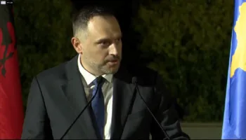 Ceremonia e Diplomimit/ Ministri Nufi: Shqipëria fitoi një brez të ri oficerësh, 10 prej tyre nga Kosova