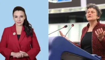 Çështja “Balluku” bëhet sërish objekt debati në Bruksel, eurodeputetja holandeze godet mazhorancën dhe kërkon heqjen…