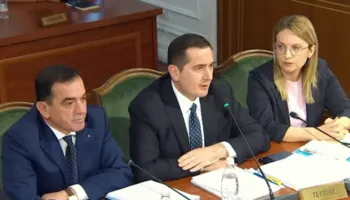 Çështja ‘Balluku’/ Braho te ‘Ligjet’: Për mua deputeti s’duhet të ketë imunitet, mungesa e masës dëmton hetimin