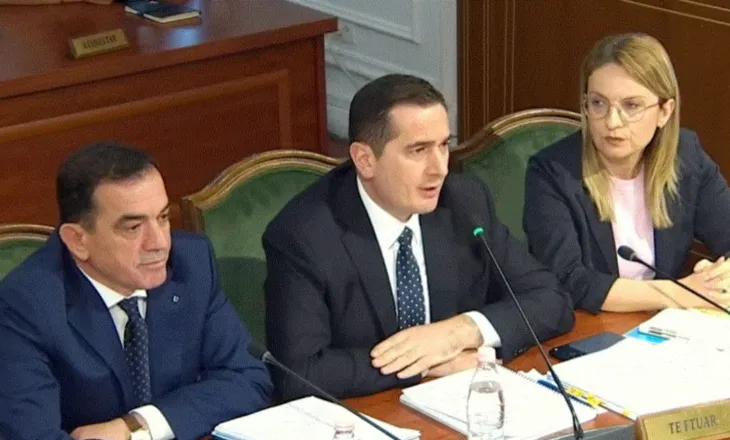 Çështja ‘Balluku’/ Braho te ‘Ligjet’: Për mua deputeti s’duhet të ketë imunitet, mungesa e masës dëmton hetimin
