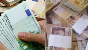 Çfarë fshihet pas forcimit rekord të lekut shqiptar?