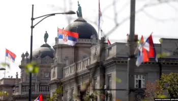 Çfarë mund ta ndalë gjuhën e ashpër të Serbisë karshi Kosovës?