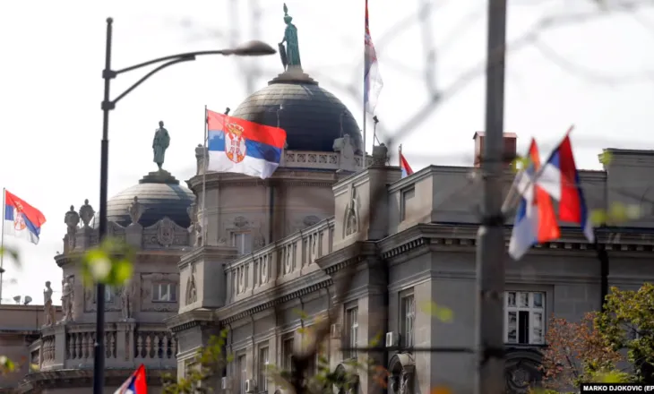 Çfarë mund ta ndalë gjuhën e ashpër të Serbisë karshi Kosovës?