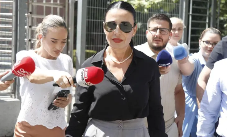Çfarë ndodhi me tenderat 210 milionë €? SPAK reagon për çështjen Balluku