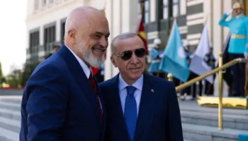 Çfarë ndodhi në takimin Rama-Erdogan në Ankara? Dalin detajet nga biseda mes dy liderëve