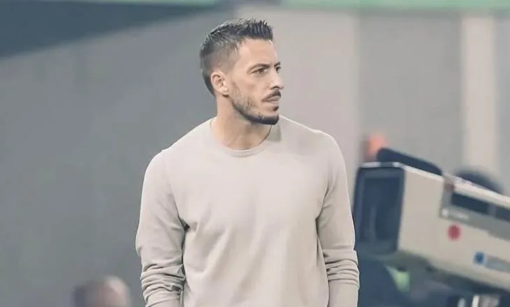 Çfarë ndodhi?/ Vetëm shtatë muaj në ekip, Agim Ibraimi jep dorëheqjen nga posti i drejtorit sportiv të Partizanit