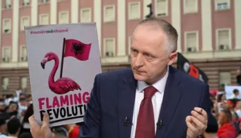 Çfarë ndryshoi në 51 ditë protestë?